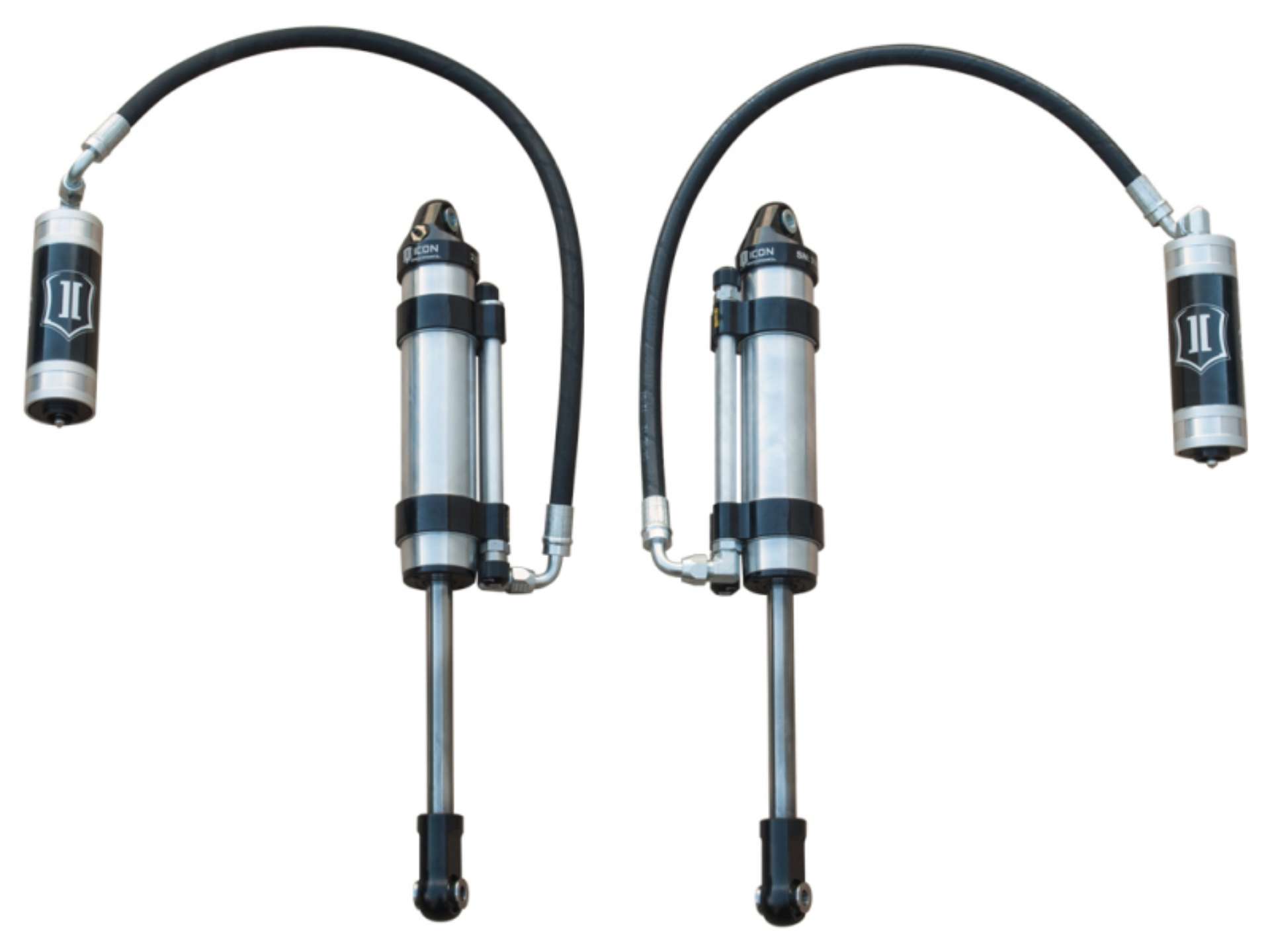 Picture of ICON S2 Front 2-5 Omega Series Shocks RR - Pair