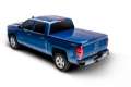 Picture of UnderCover 2021 Ford F-150 Crew Cab 5-5ft Lux Bed Cover - Code Orange