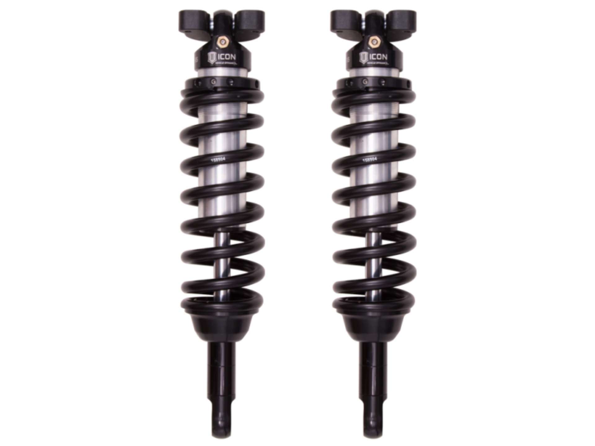 Picture of ICON 2015+ Chevrolet Colorado 2-5 Series Shocks VS IR Coilover Kit