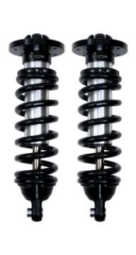 Picture of ICON 04-15 Nissan Titan Ext Travel 2-5 Series Shocks VS IR Coilover Kit