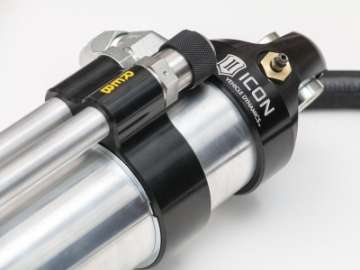 Picture of ICON 2007+ Toyota Tundra S2 2-5 Omega Series Shocks VS RR - Pair