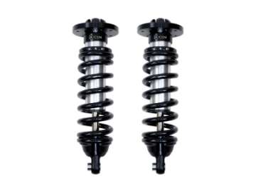 Picture of ICON 04-15 Nissan Titan 2WD 8in 2-5 Custom Shocks VS IR Coilover Kit