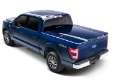 Picture of UnderCover 2021 Ford F-150 Crew Cab 5-5ft Elite LX Bed Cover - Antimatter Blue