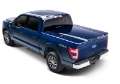 Picture of UnderCover 2021 Ford F-150 Crew Cab 5-5ft Elite LX Bed Cover - Antimatter Blue