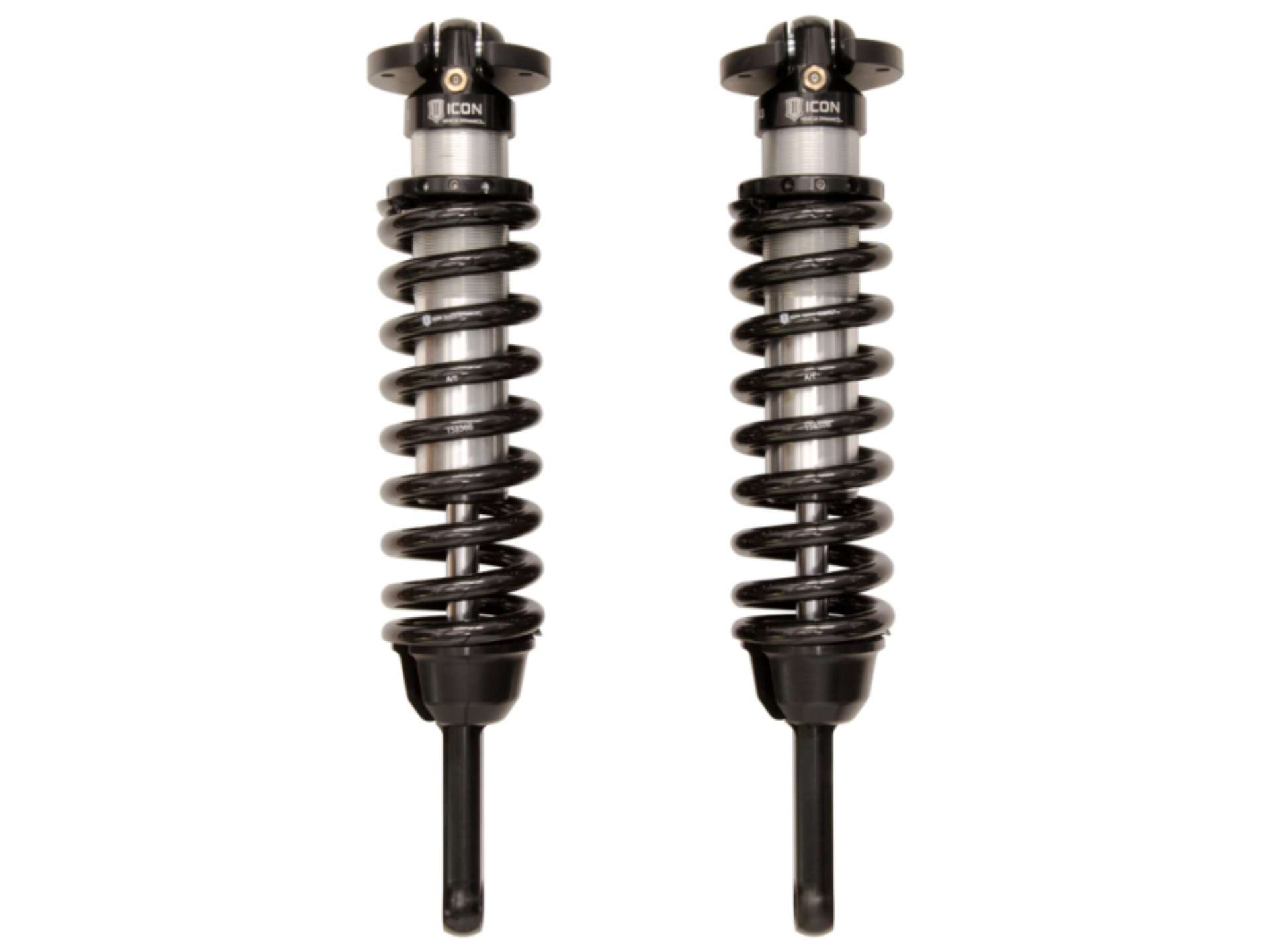 Picture of ICON 2010+ Toyota FJ-4Runner 2-5 Series Shocks VS IR Coilover Kit