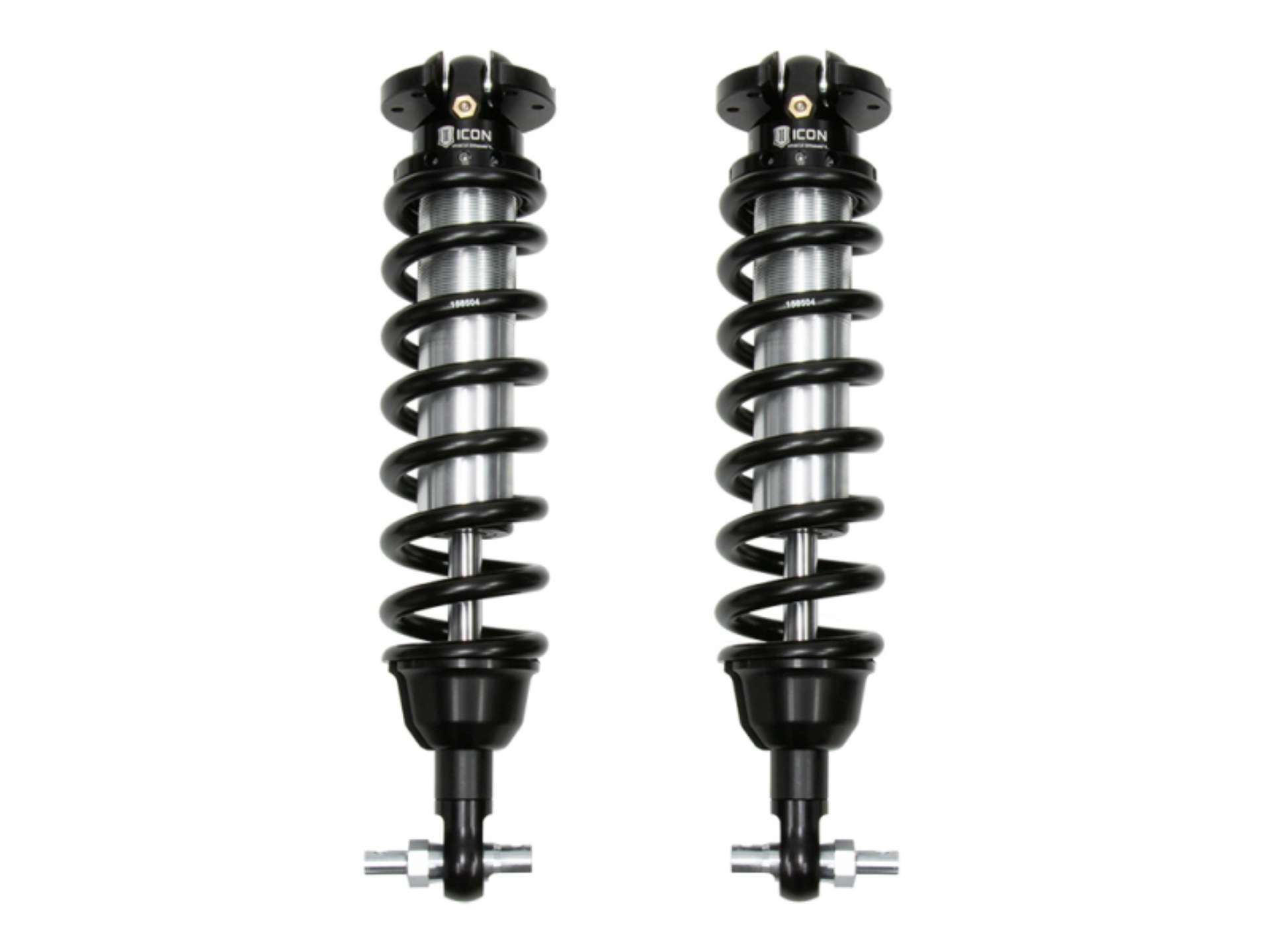 Picture of ICON 2019+ Ford Ranger 2-5 Series Shocks VS IR Coilover Kit