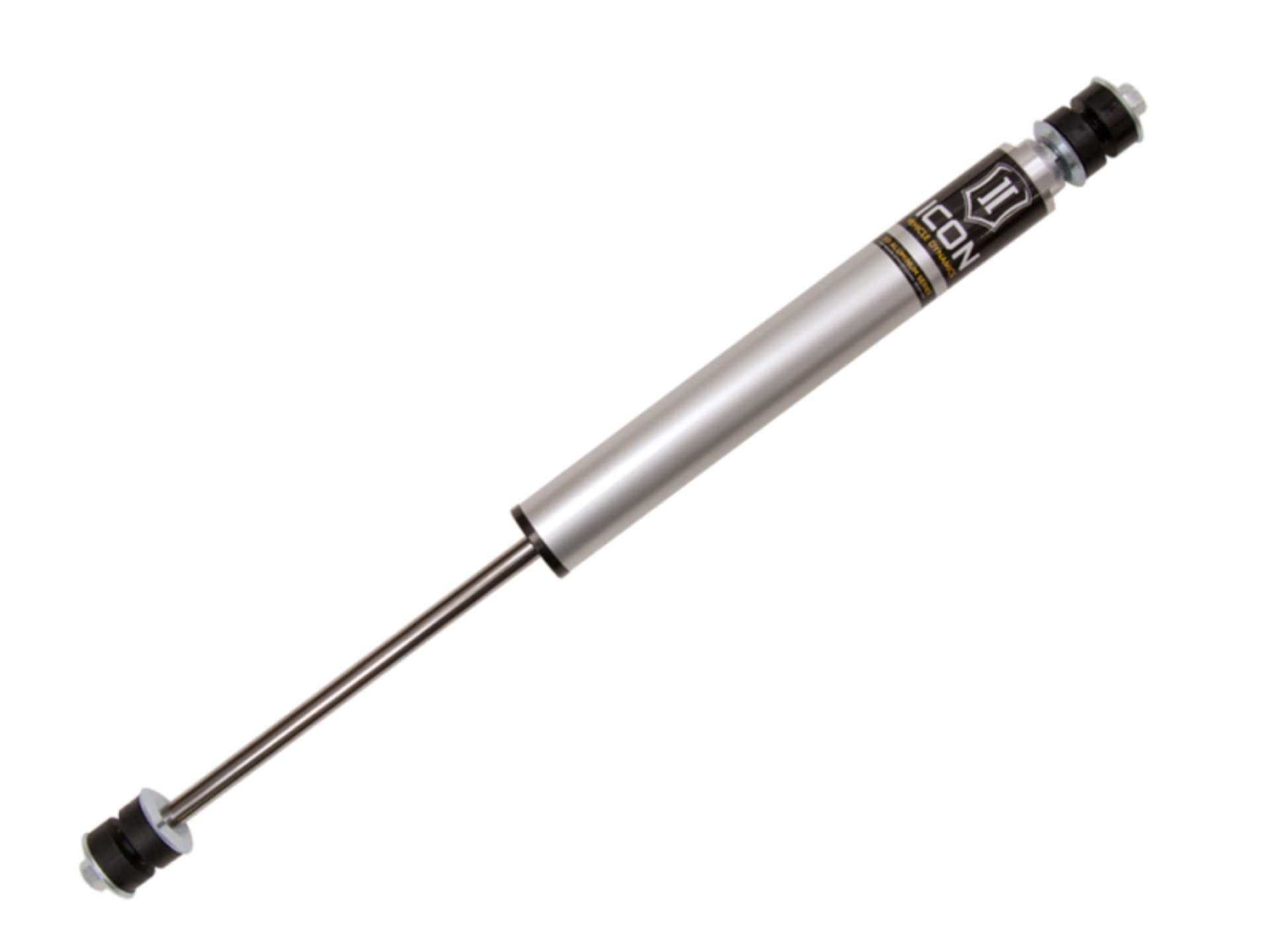 Picture of ICON 91-97 Toyota Land Cruiser 80 4-6in Front 2-0 Series Aluminum Shocks VS IR