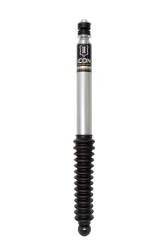 Picture of ICON 91-07 Toyota Land Cruiser 80-100 4-6in Rear 2-0 Series Aluminum Shocks VS IR