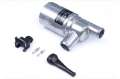 Picture of Haltech 2 Screw Style Idle Air Control Motor Plugs & Pins