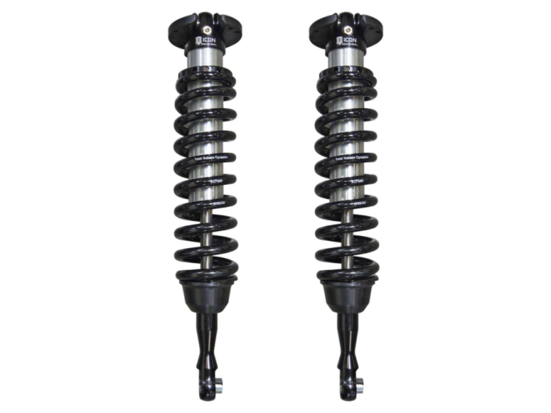 Picture of ICON 2007+ Toyota Tundra 2-5 Series Shocks VS IR Coilover Kit