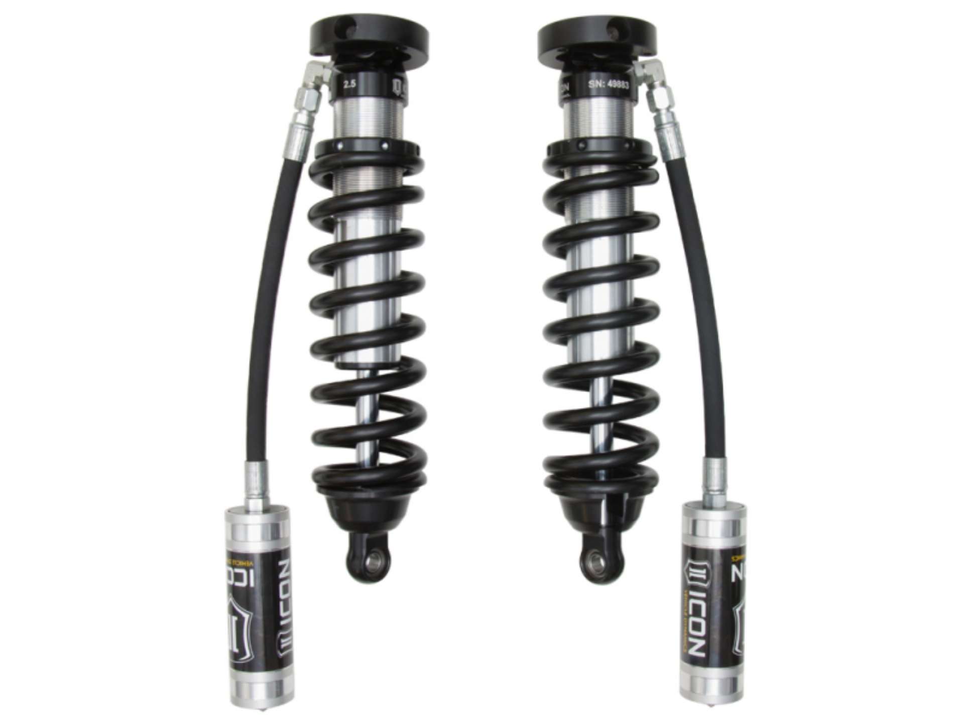 Picture of ICON 96-02 Toyota 4Runner 2-5 Series Shocks VS RR Coilover Kit