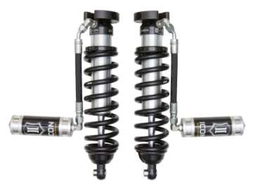 Picture of ICON 96-04 Toyota Tacoma Ext Travel 2-5 Series Shocks VS RR Coilover Kit