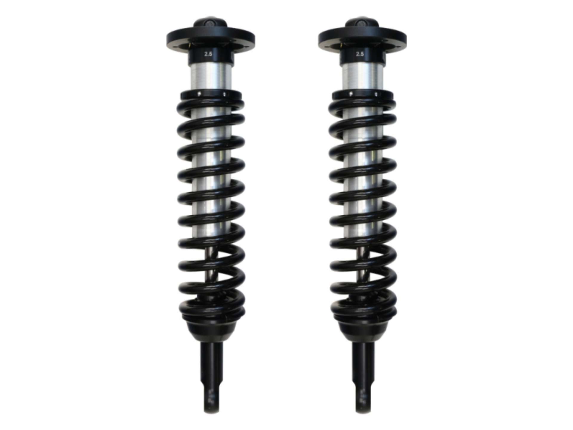 Picture of ICON 04-08 Ford F-150 2WD 0-2-63in 2-5 Series Shocks VS IR Coilover Kit