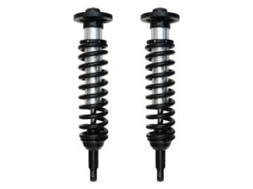 Picture of ICON 04-08 Ford F-150 2WD 0-2-63in 2-5 Series Shocks VS IR Coilover Kit