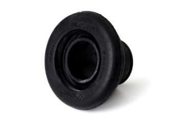 Picture of Haltech Firewall Rubber Wiring Grommet - 51mm 2in OD 28mm 1-1-8in ID