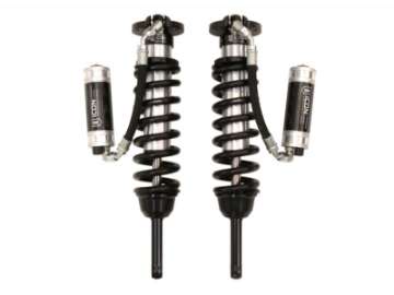 Picture of ICON 07-09 Toyota FJ - 03-09 Toyota 4Runner 2-5 Series Shocks VS RR CDCV Coilover Kit