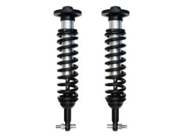 Picture of ICON 2014 Ford F-150 4WD 0-2-63in 2-5 Series Shocks VS IR Coilover Kit