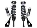 Picture of ICON 2005+ Toyota Tacoma 2-5 Custom Shocks VS RR Coilover Kit w-Procomp 6in