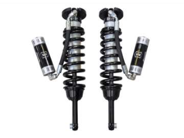 Picture of ICON 2010+ Toyota FJ-4Runner Ext Travel 2-5 Series Shocks VS RR Coilover Kit