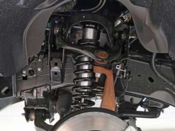 Picture of ICON 2015 Ford F-150 4WD 0-2-63in 2-5 Series Shocks VS IR Coilover Kit