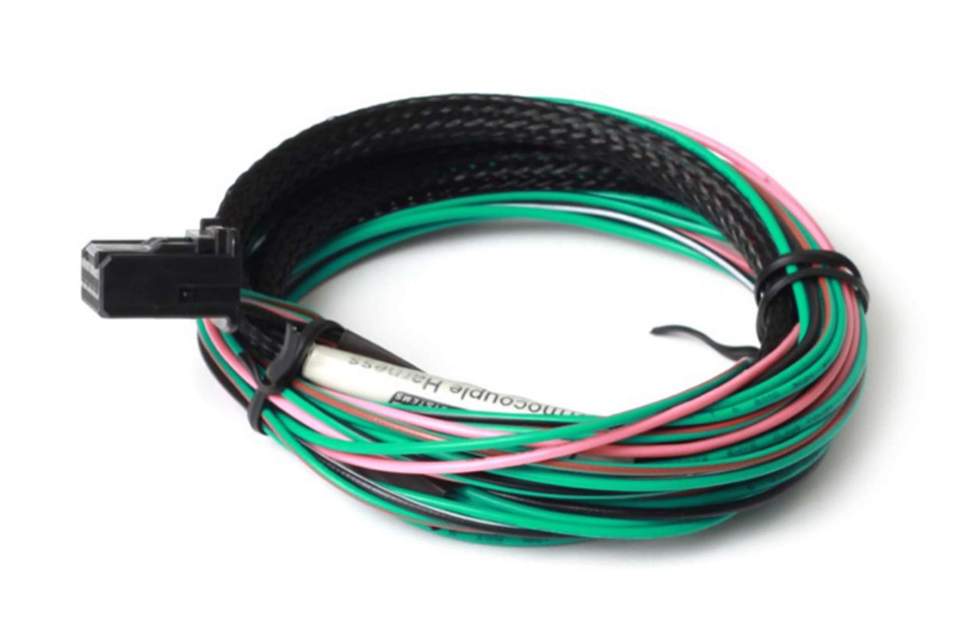 Picture of Haltech 3ft TCA4 Quad Channel Thermocouple Amplifier Flying Lead Harness