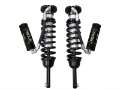 Picture of ICON 2005+ Toyota Tacoma Ext Travel 2-5 Series Shocks VS RR Coilover Kit