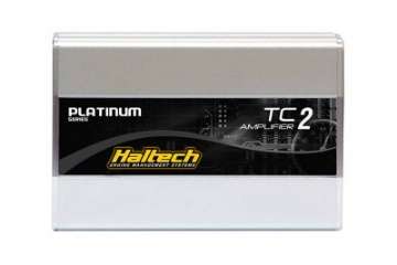 Picture of Haltech TCA2 Dual Channel Thermocouple Amplifier Box B Box Only