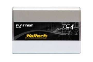 Picture of Haltech TCA4 Quad Channel Thermocouple Amplifier Box B Box Only