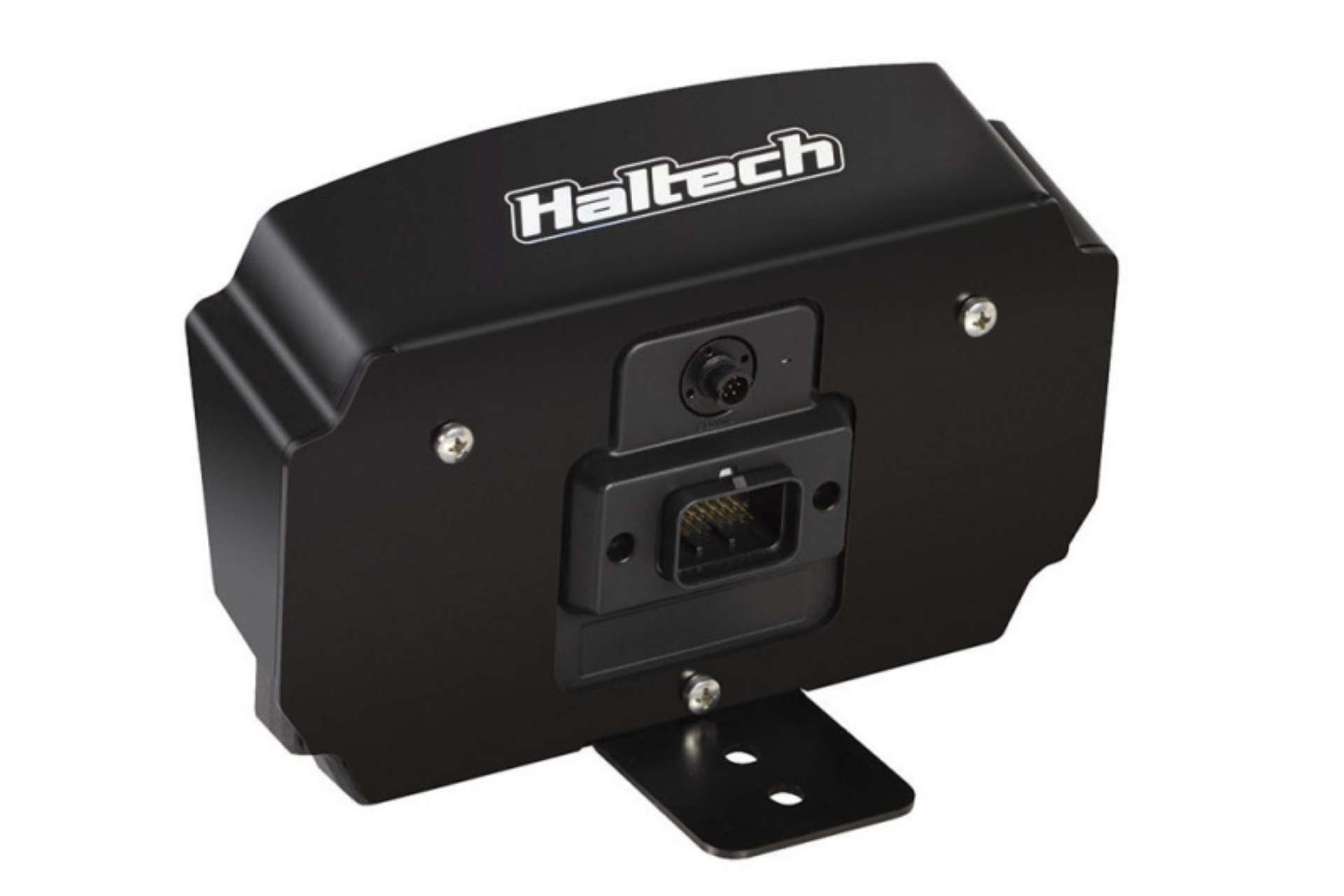 Picture of Haltech iC-7 Display Dash Hooded Mounting Bracket