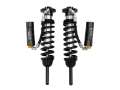 Picture of ICON 2005+ Toyota Tacoma 2-5 Custom Shocks VS RR CDCV Coilover Kit w-Procomp 6in