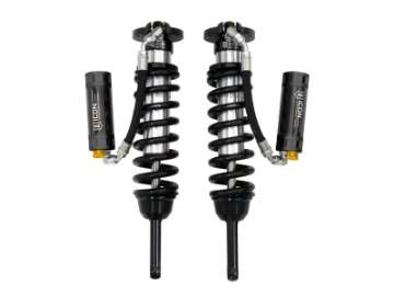 Picture of ICON 2005+ Toyota Tacoma 2-5 Custom Shocks VS RR CDCV Coilover Kit w-Procomp 6in