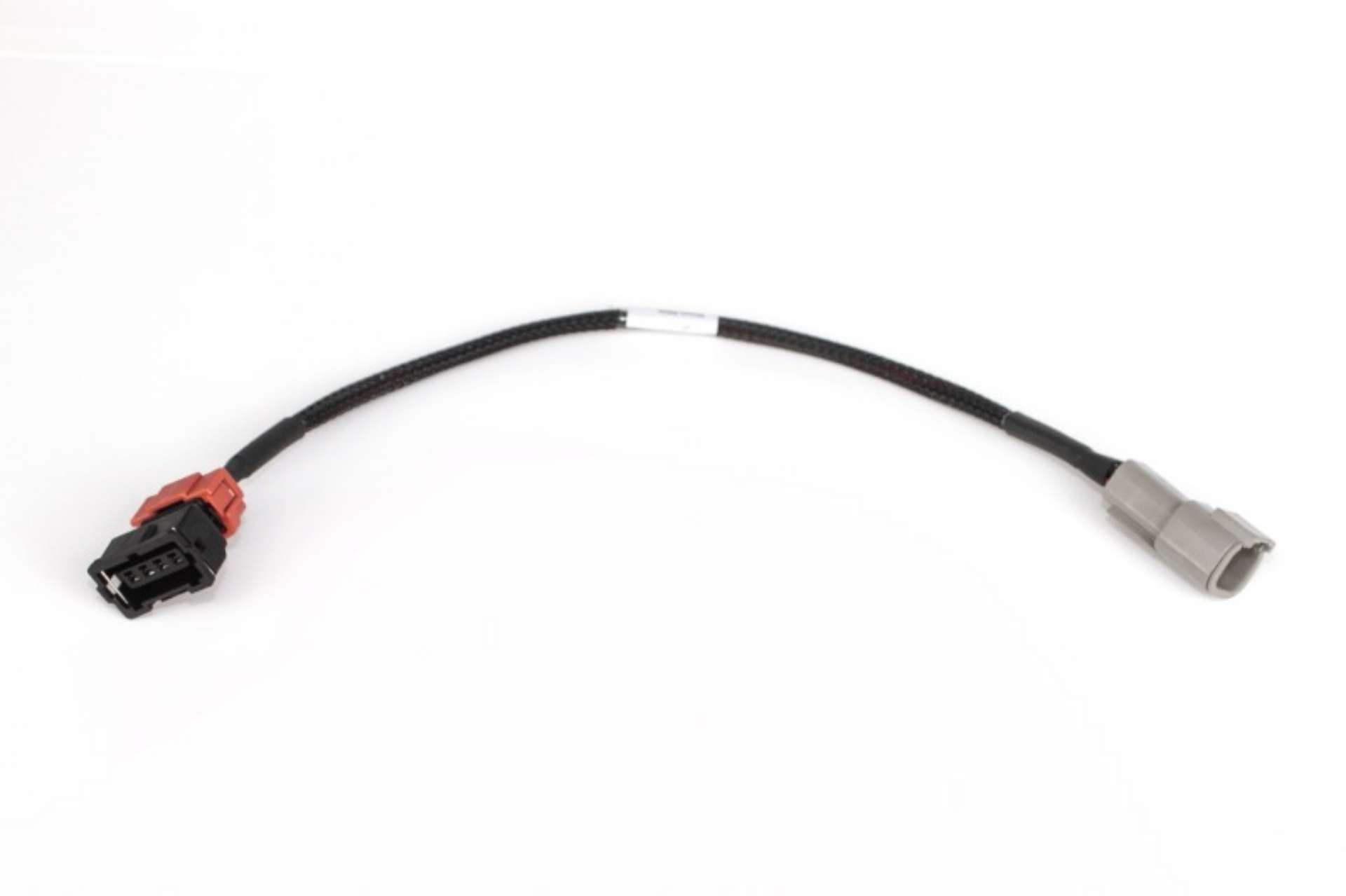 Picture of Haltech Nissan RB30 Single Cam w-OEM Distributor Elite 2000-2500 CAS Sub-Harness