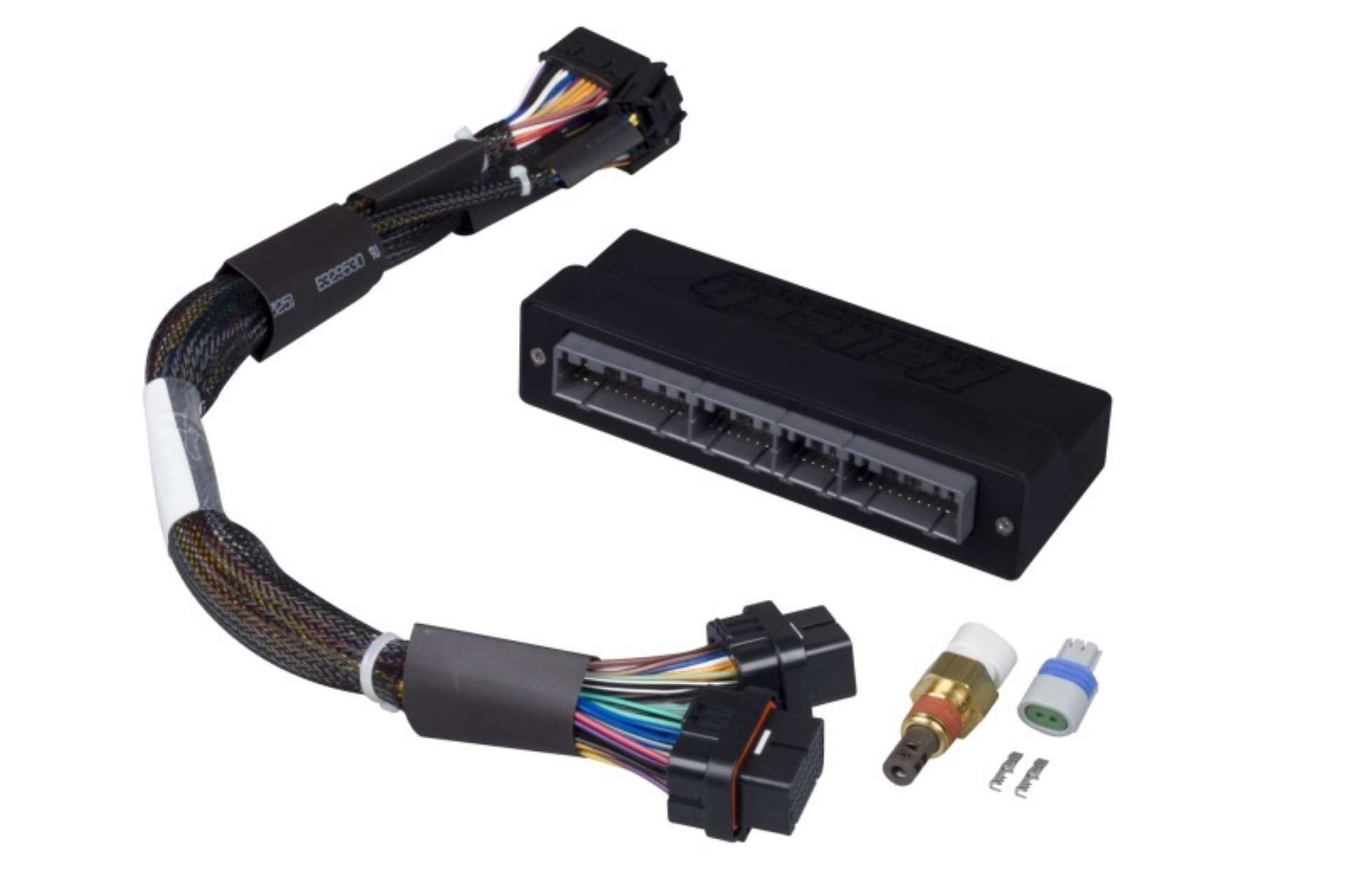 Picture of Haltech 93-96 Subaru WRX-Liberty RS Elite 1000-1500 Plug-n-Play Adaptor Harness