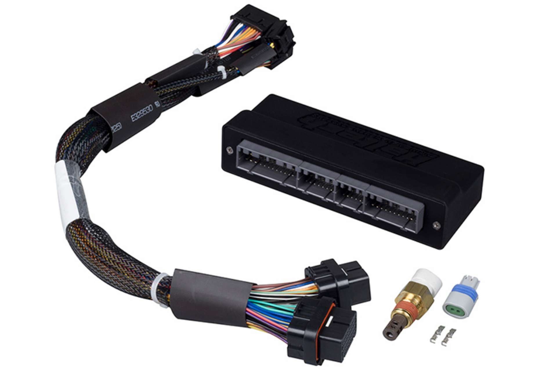 Picture of Haltech 92-95 Honda Civic-Integra OBD-I B-Series Elite 1000-1500 Plug-n-Play Adaptor Harness