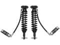 Picture of ICON 2014 Ford F-150 4WD 1-75-2-63in 2-5 Series Shocks VS RR Coilover Kit