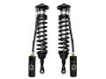 Picture of ICON 2007+ Toyota Tundra 2-5 Custom Shocks VS RR CDCV Coilover Kit w-Procomp 6in