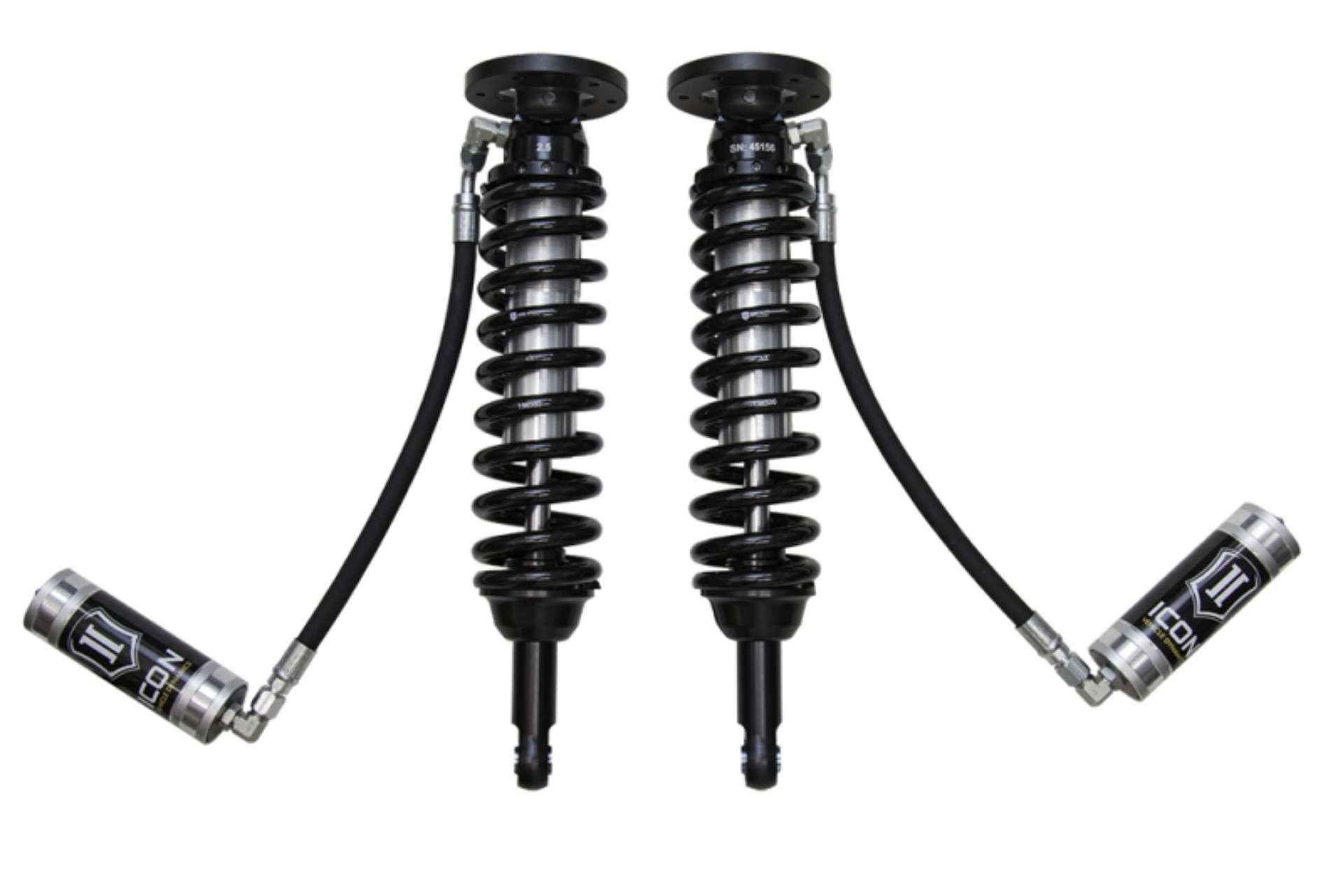 Picture of ICON 09-13 Ford F-150 4WD 1-75-2-63in 2-5 Series Shocks VS RR Coilover Kit