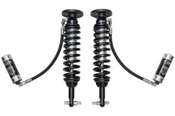 Picture of ICON 2014 Ford F-150 4WD 1-75-2-63in 2-5 Series Shocks VS CDCV Coilover Kit