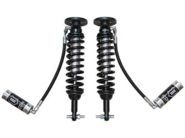 Picture of ICON 2015 Ford F-150 4WD 2-2-63in 2-5 Series Shocks VS RR Coilover Kit