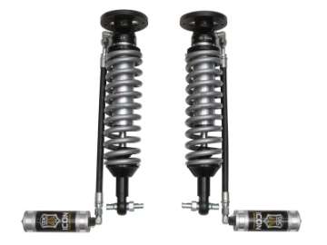 Picture of ICON 2014+ Ford Expedition 4WD -75-2-25in Frt 2-5 Series Shocks VS RR CDCV Coilover Kit