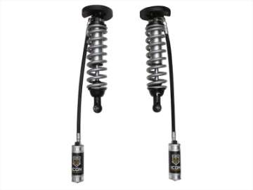 Picture of ICON 2014+ Ford Expedition 4WD -75-2-25in Rear 2-5 Series Shocks VS RR CDCV Coilover Kit