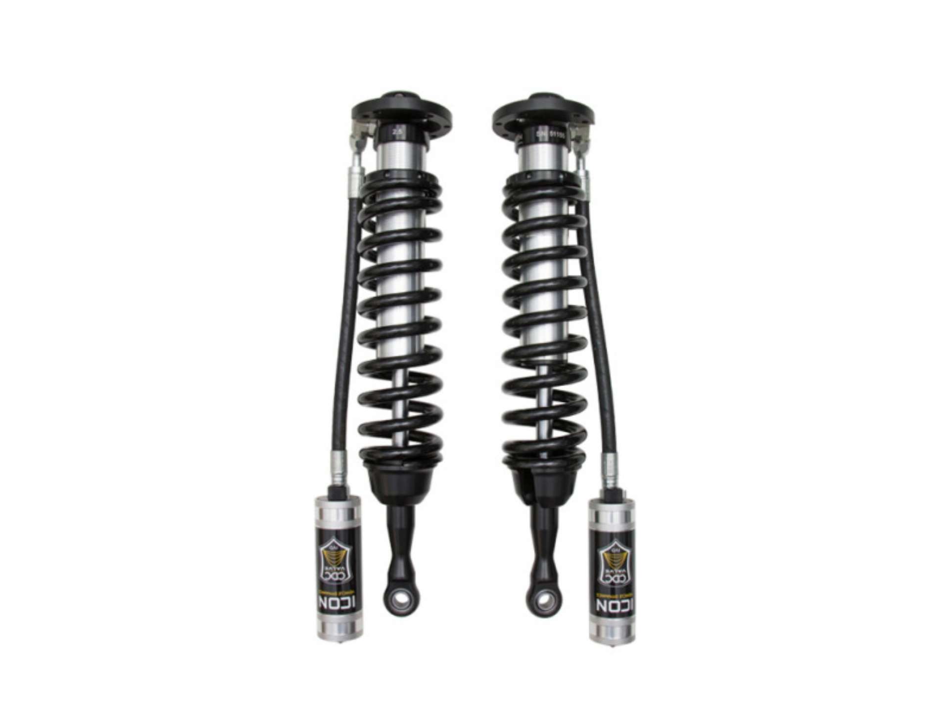 Picture of ICON 2007+ Toyota Tundra 2-5 Series Shocks VS RR CDCV Coilover Kit