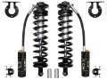 Picture of ICON 2005+ Ford F-250-F-350 Super Duty 4WD 4in 2-5 Series Shocks VS RR CDCV Bolt-In Conversion Kit