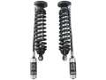 Picture of ICON 2016+ Nissan Titan XD 2-5 Series Shocks RR CDCV Coilover Kit