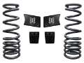 Picture of ICON 03-12 Dodge Ram HD 4WD 2-5in Dual Rate Spring Kit