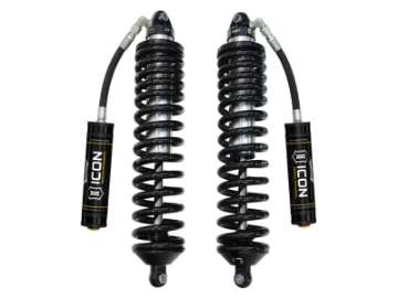 Picture of ICON 08-16 Ford F-250-F-350 Super Duty 4WD 7-9in 2-5 Series Shocks VS RR Coilover Kit