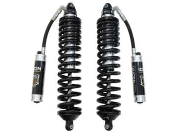 Picture of ICON 08-16 Ford F-250-F-350 Super Duty 4WD 7-9in 2-5 Series Shocks VS RR CDCV Coilover Kit