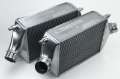 Picture of CSF Porsche 911 GT2 RS Twin Intercooler Set