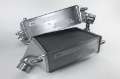 Picture of CSF Porsche 911 GT2 RS Twin Intercooler Set