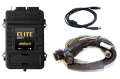 Picture of Haltech Elite 1500 Basic Universal Wire-In Harness ECU Kit